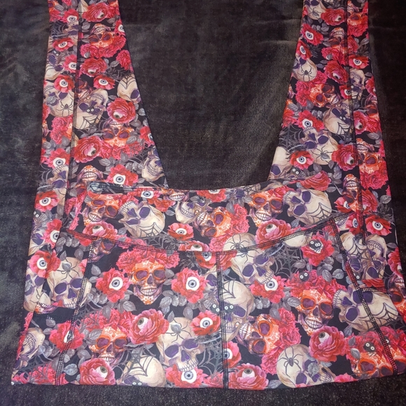 Barker basic leggings - Picture 2 of 4